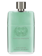 Gucci Guilty Cologne Fragrance Decant
