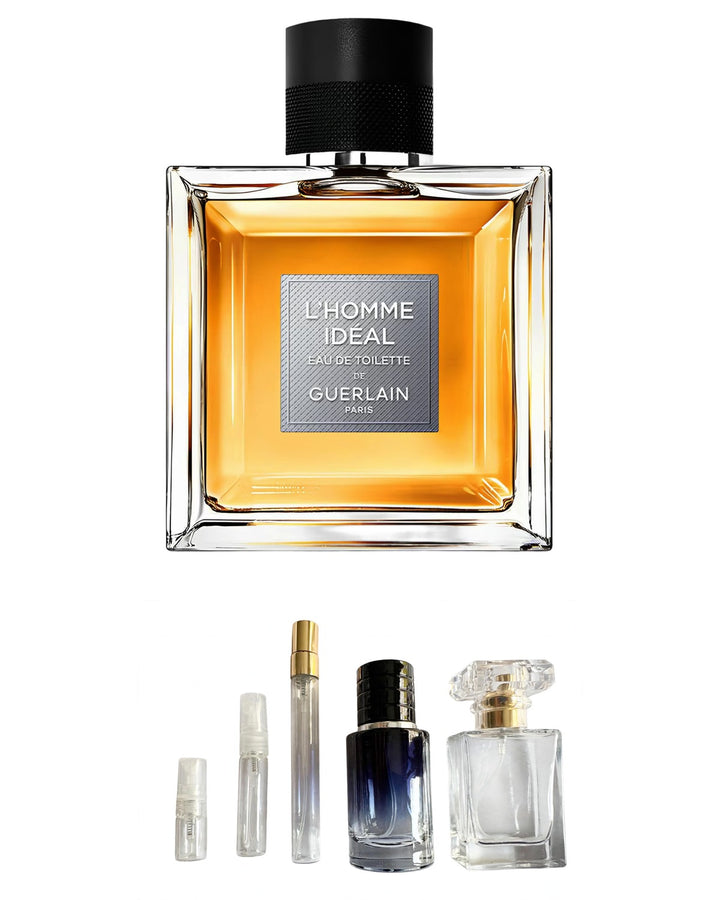 Guerlain L'Homme Idéal Fragrance Decant