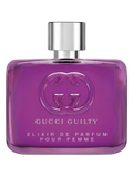 Gucci- Guilty Elixir de Parfum pour Femme (Sample Sizes)