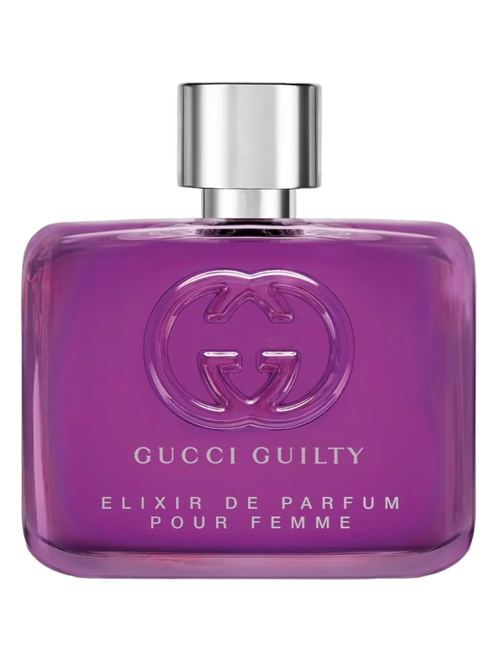 Gucci Guilty Elixir de Parfum pour Femme Fragrance Decant