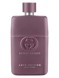Gucci Guilty Love Edition Pour Femme 2024 Fragrance Decant