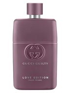 Gucci Guilty Love Edition Pour Femme 2024 Fragrance Decant