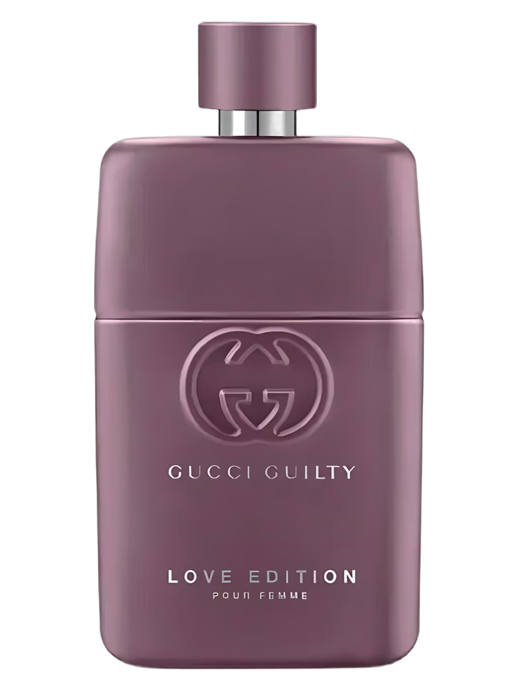 Gucci - Guilty Love Edition Pour Femme 2024 (Sample Sizes)
