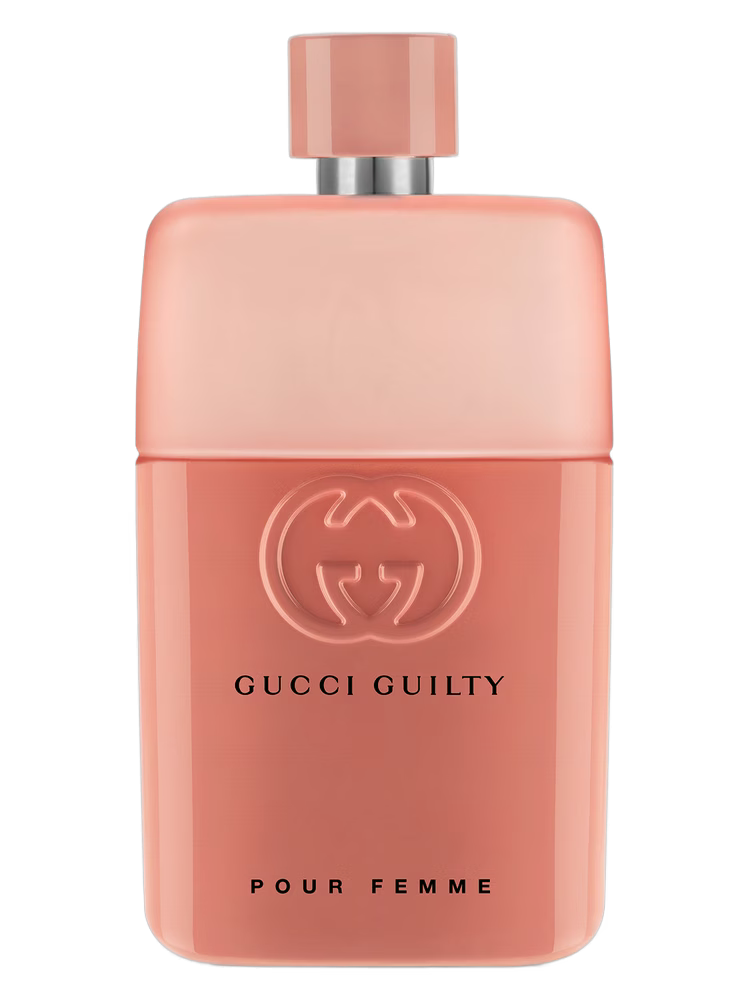 Gucci-Guilty Love Edition Pour Femme (Sample Sizes)