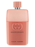 Gucci-Guilty Love Edition Pour Femme (Sample Sizes)