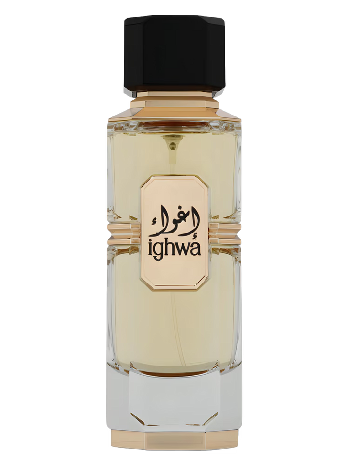 French Avenue Ighwa Fragrance Decant