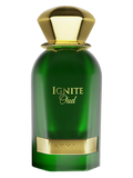 Ahmed Al Maghribi - Ignite Oud (Sample Sizes)