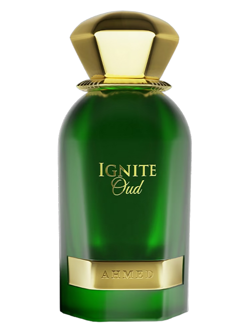 Ahmed Al Maghribi - Ignite Oud (Sample Sizes)