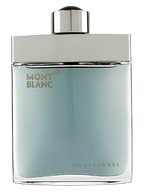 Montblanc Individuel Fragrance Decant