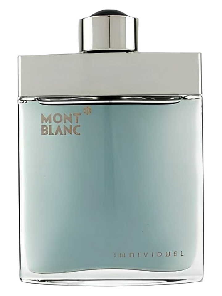 Montblanc Individuel Fragrance Decant
