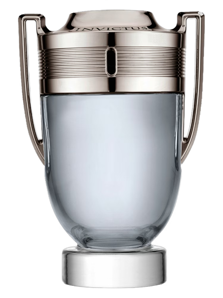 Paco Rabanne Invictus Fragrance Decant