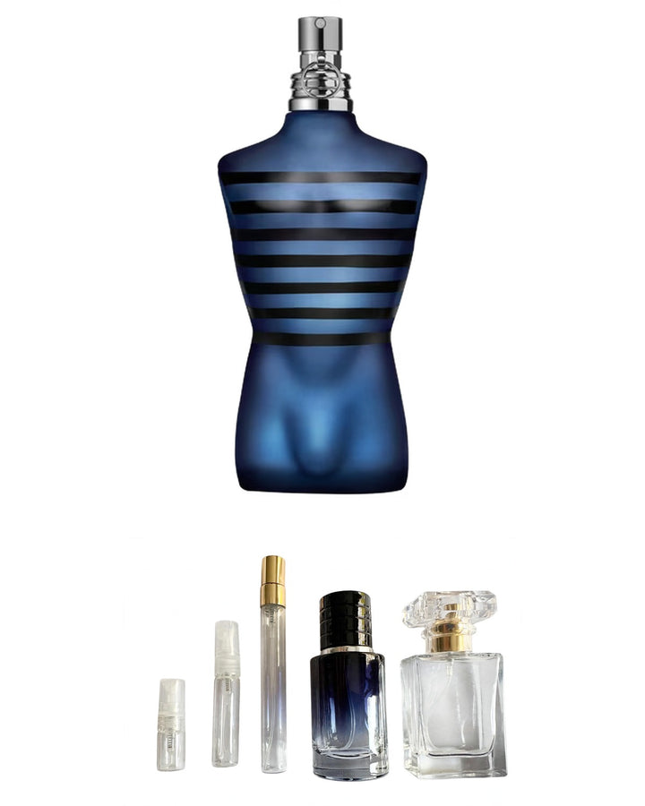 Jean Paul Gaultier Ultra Male Fragrance Decant
