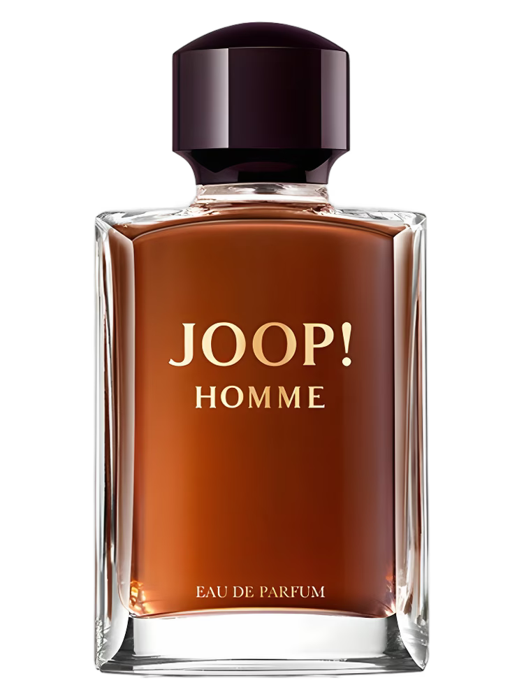 Joop! Homme Eau de Parfum Fragrance Decant