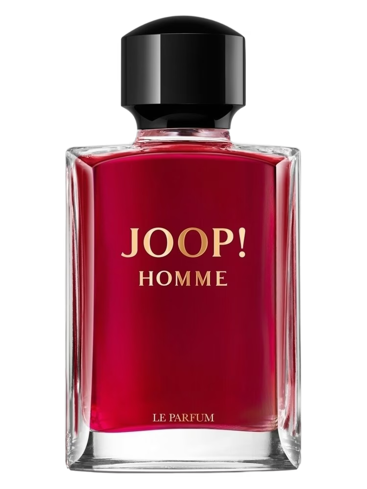 Joop! Homme Le Parfum Fragrance Decant