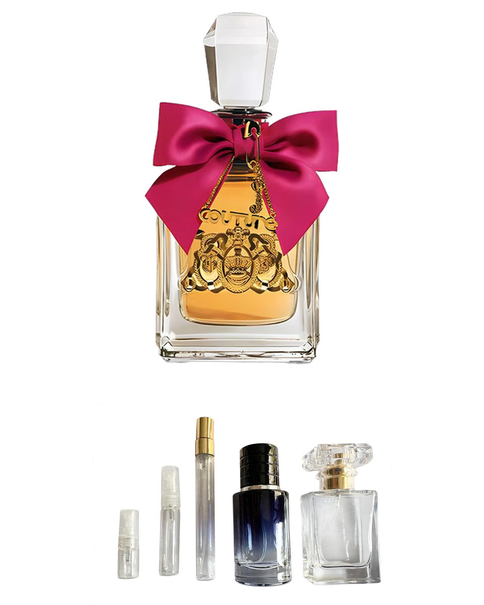 Juicy Couture Viva La Juicy Fragrance Decant