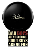 By Kilian - Bad Boys Are No Good But Good Boys Are No Fun (Sample Sizes)