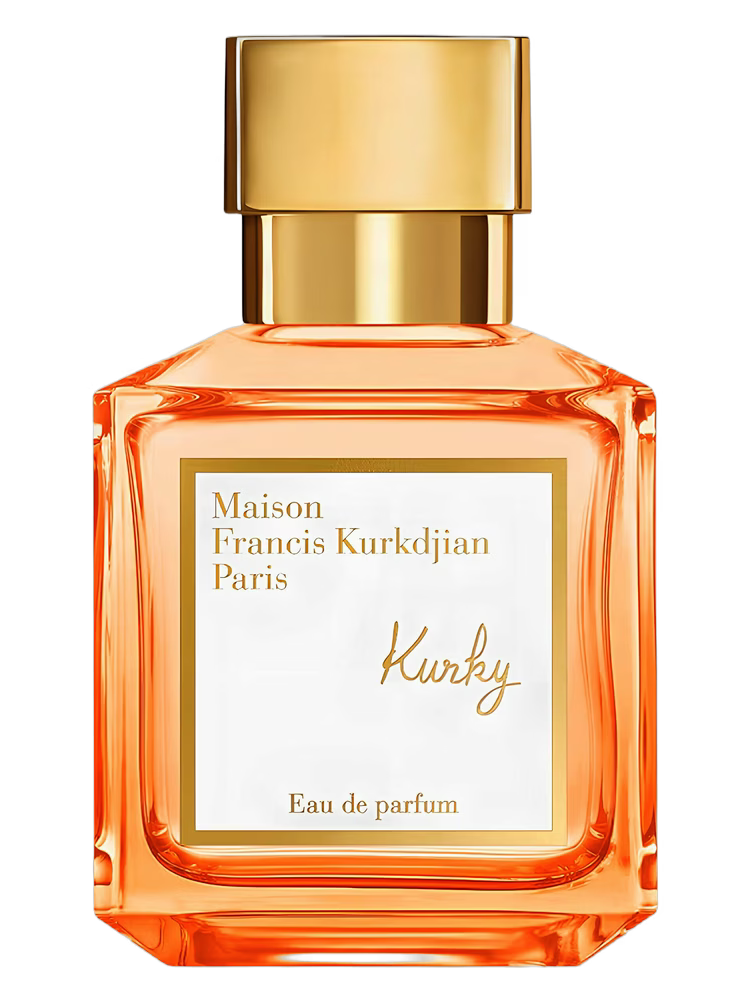 Maison Francis Kurkdjian-Kurky (Sample Sizes)