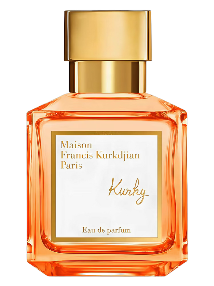 Maison Francis Kurkdjian Kurky Fragrance Decant