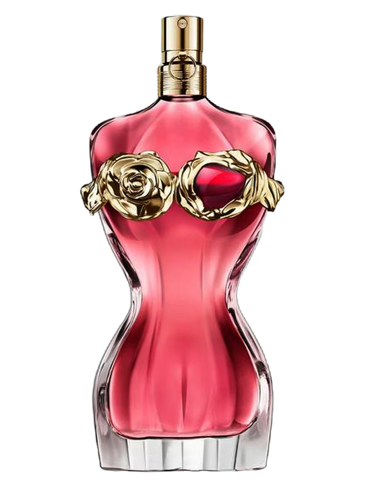 Jean Paul Gaultier-La Belle Rosea (Sample Sizes)