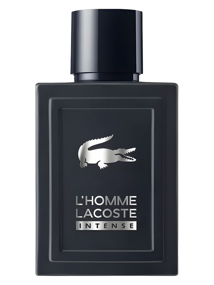 Lacoste L'Homme Intense Fragrance Decant