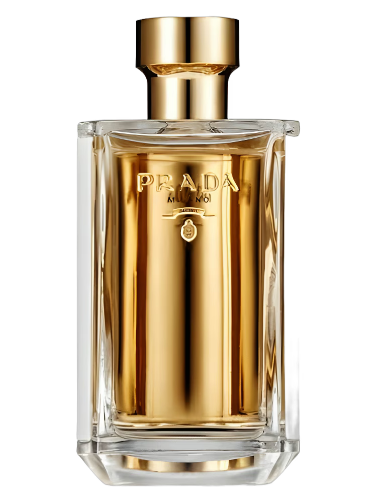 Prada - La Femme (Sample Sizes)