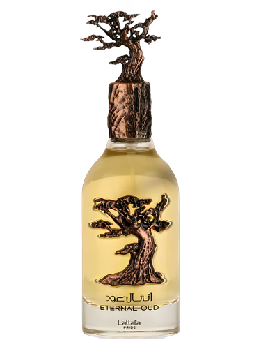 Lattafa Perfumes - Eternal Oud (Sample Sizes)