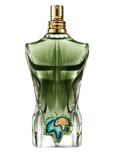 Jean Paul Gaultier Le Beau Paradise Garden Fragrance Decant
