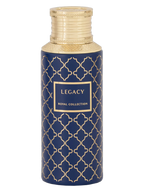 Maison Asrar Legacy Fragrance Decant