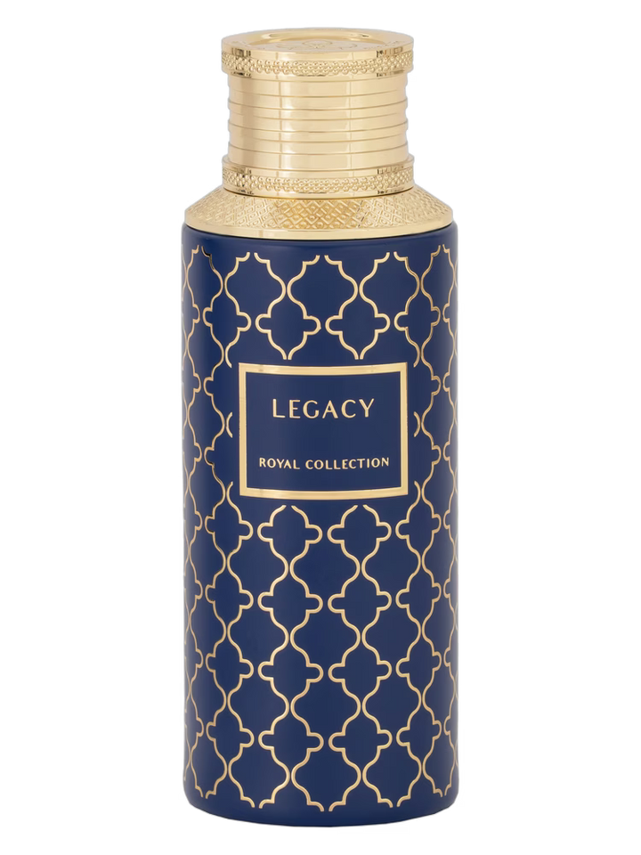 Maison Asrar Legacy Fragrance Decant