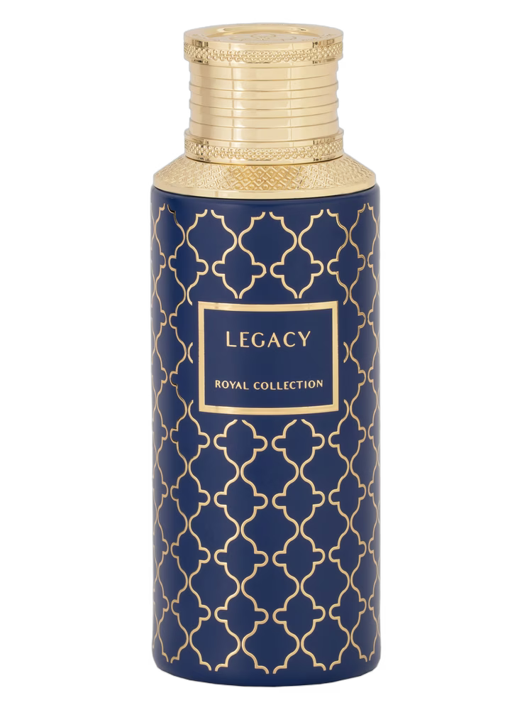 Maison Asrar Legacy Fragrance Decant