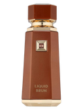 French Avenue Liquid Brun Fragrance Decant