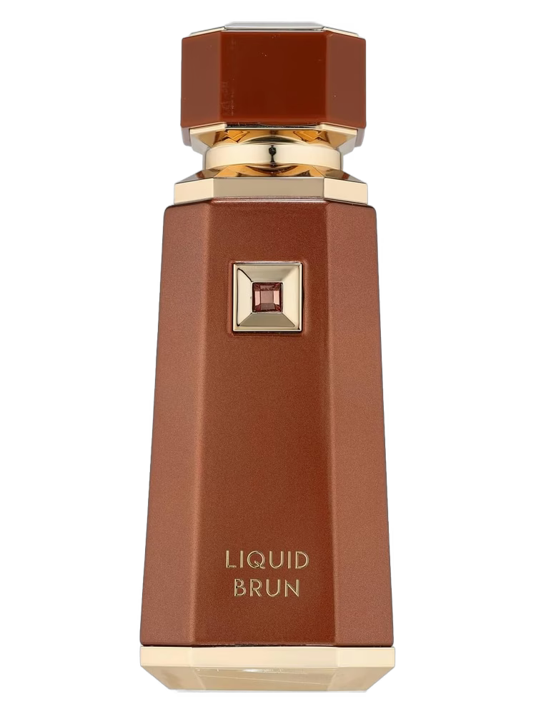 French Avenue Liquid Brun Fragrance Decant