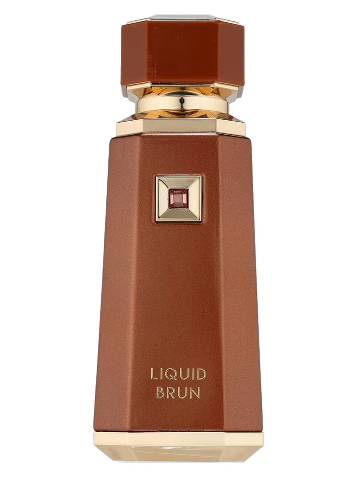 French Avenue Liquid Brun Fragrance Decant