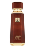 French Avenue-Liquid Brun Limited Edition (Sample Sizes)