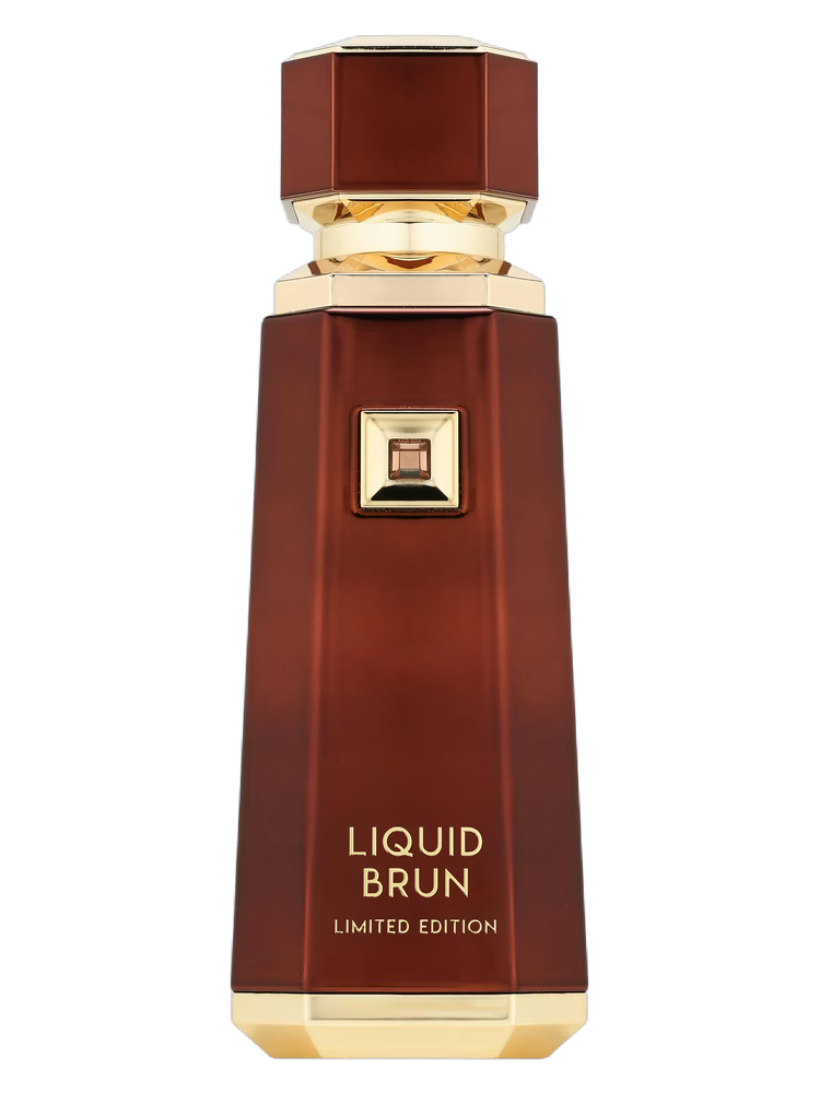 French Avenue-Liquid Brun Limited Edition (Sample Sizes)