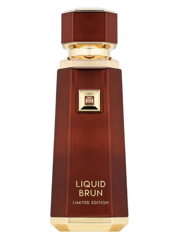 French Avenue Liquid Brun Limited Edition Fragrance Decant