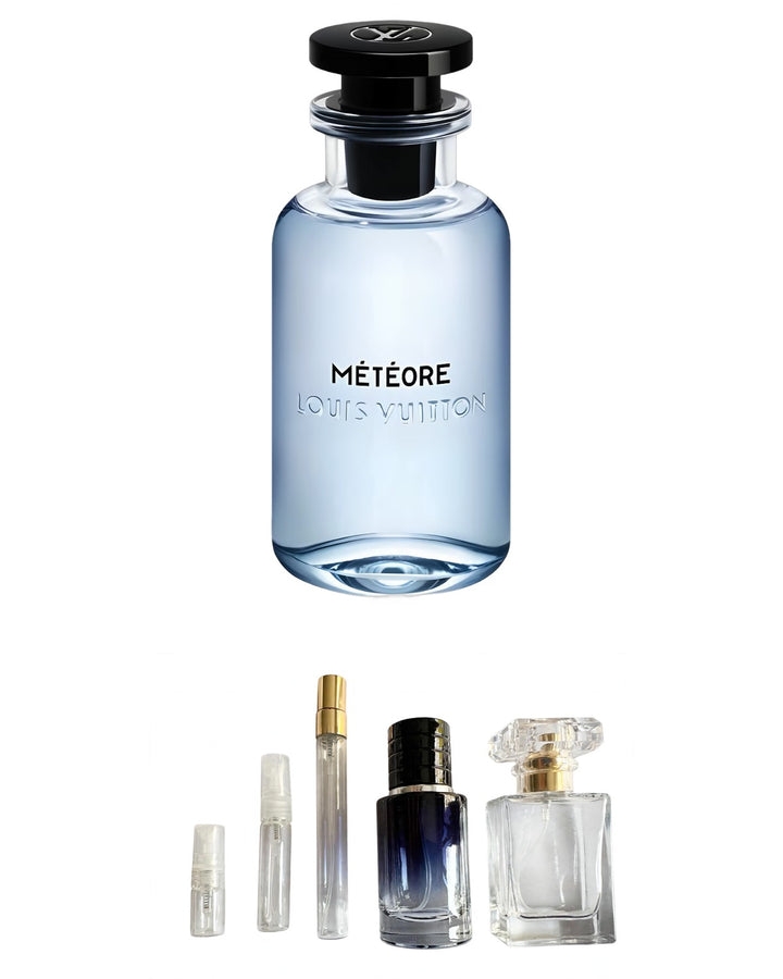 Louis Vuitton Meteore Fragrance Decant