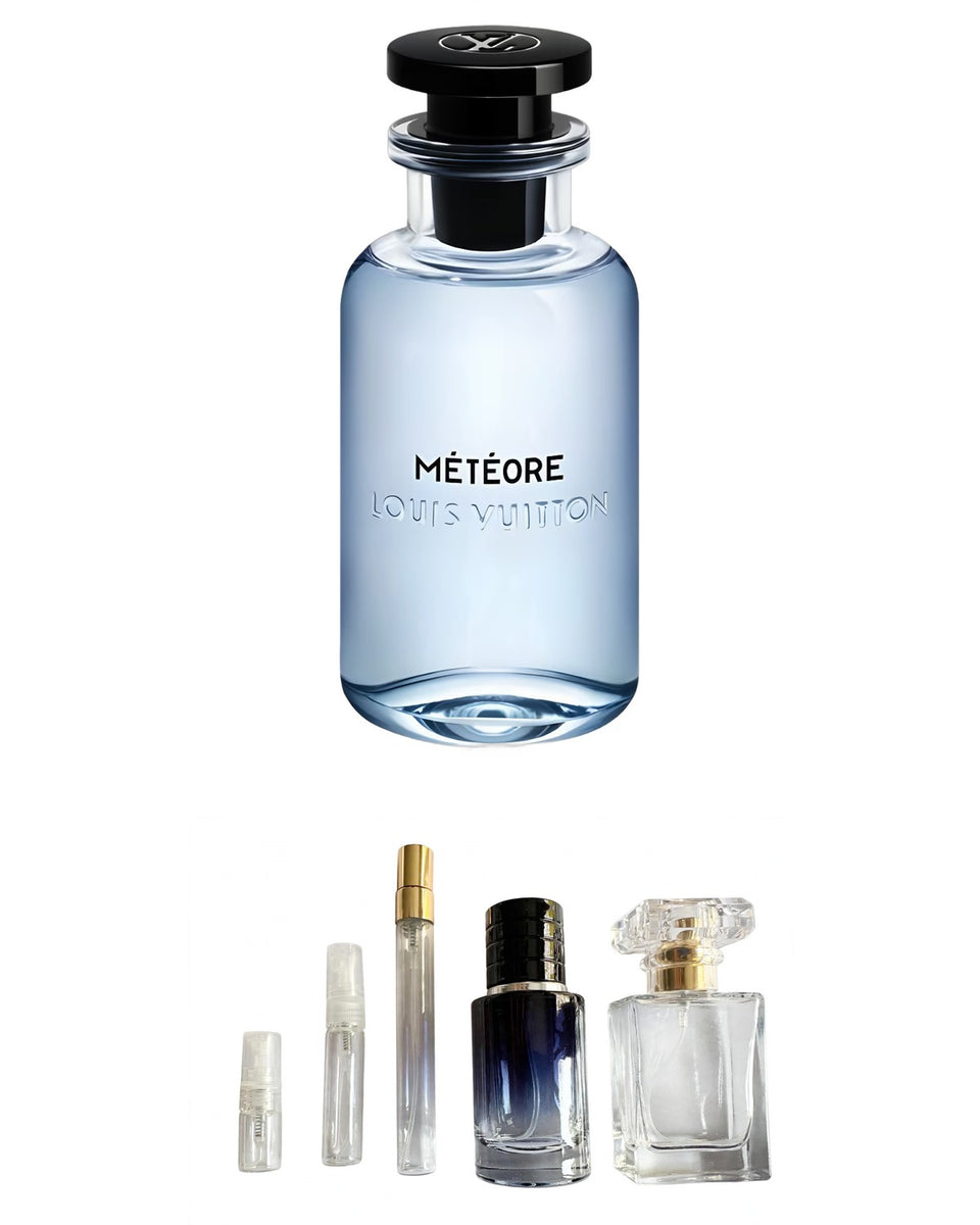 Louis Vuitton Meteore Fragrance Decant