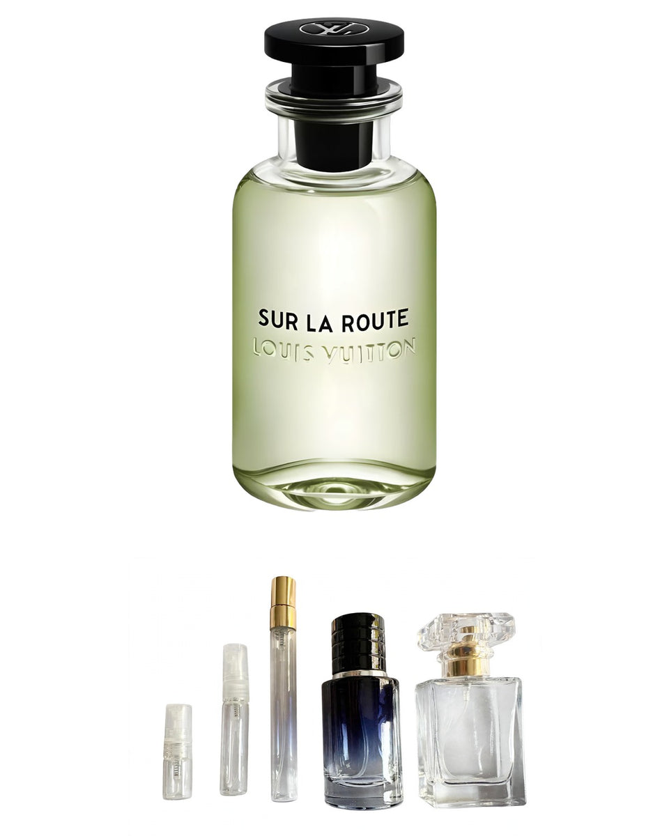 Louis Vuitton Sur La Route Fragrance Decant