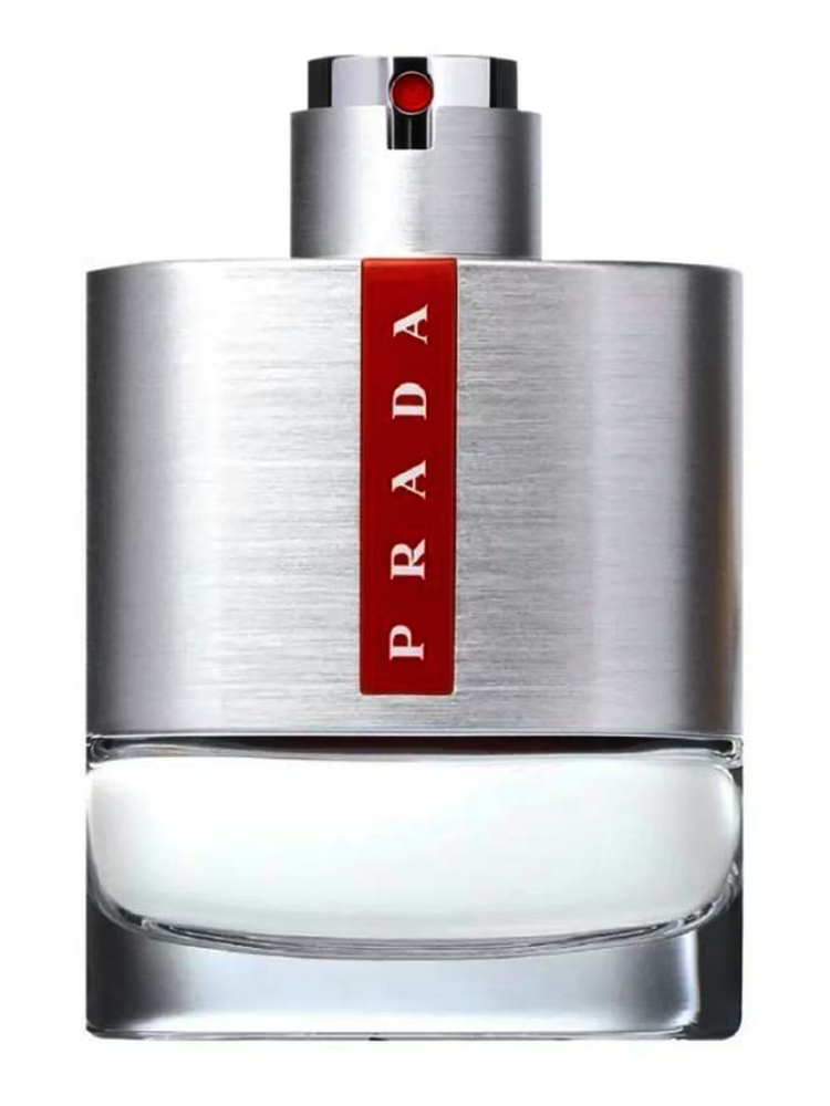Prada-Luna Rossa (Sample Sizes)