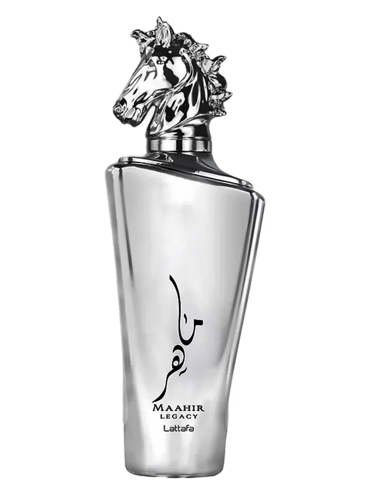 Lattafa Maahir Legacy Fragrance Decant