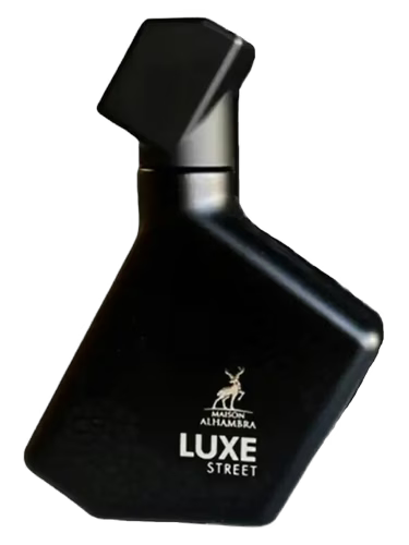 Maison Alhambra - Luxe Street (Sample Sizes)