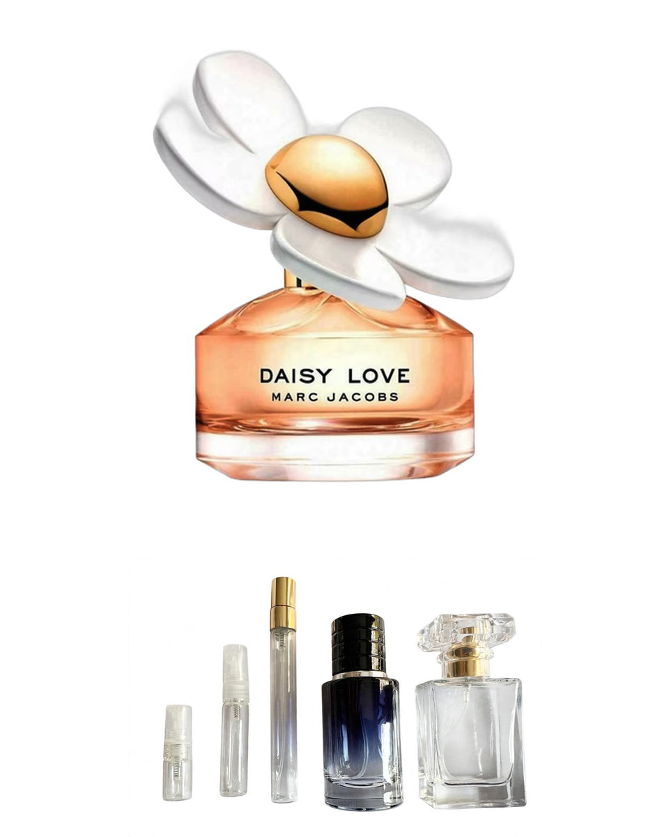 Marc Jacobs Daisy Love Fragrance Decant