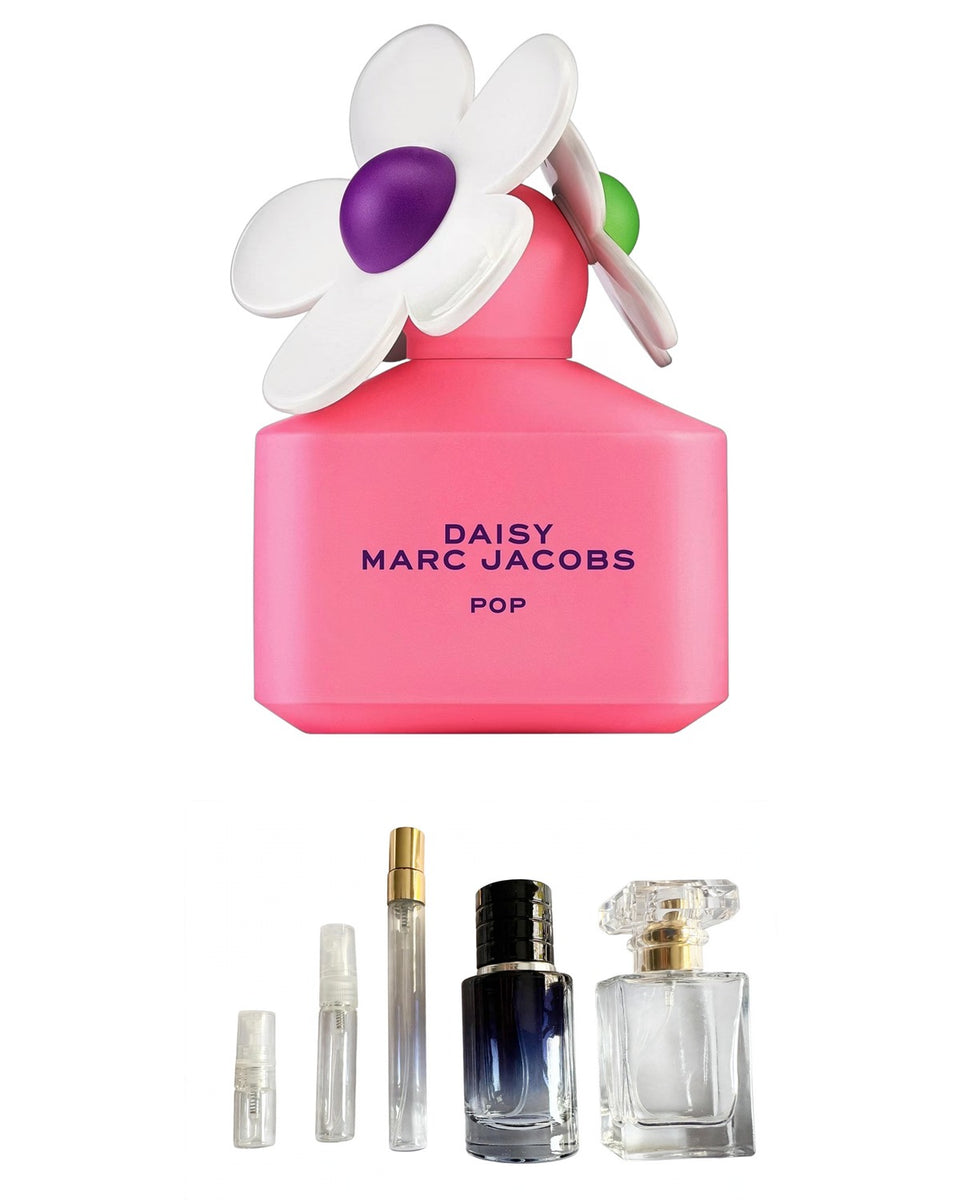 Marc Jacobs Daisy Pop Fragrance Decant