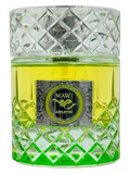 Paris Corner-Mawj Appletini (Sample Sizes)