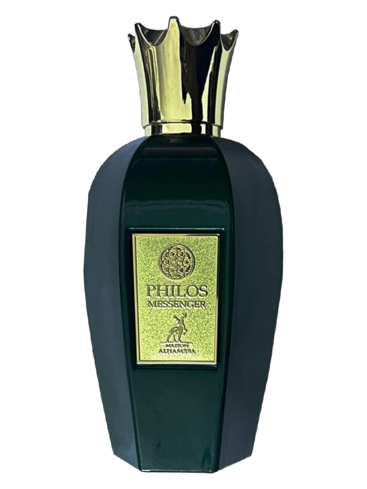 Maison Alhambra Philos Messenger Fragrance Decant