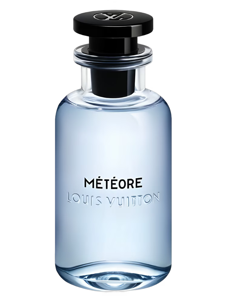Louis Vuitton Meteore Fragrance Decant