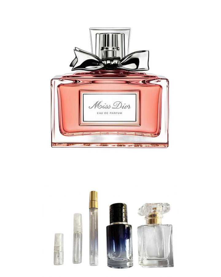 Dior Miss Dior - Eau de Parfum, 2017 Fragrance Decant