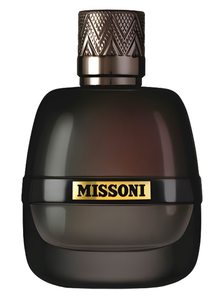 Missoni Parfum Pour Homme Fragrance Decant