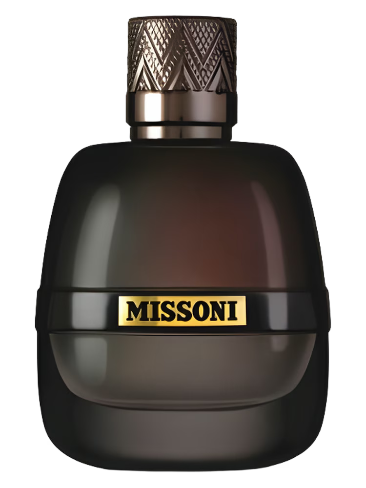 Missoni Parfum Pour Homme Fragrance Decant